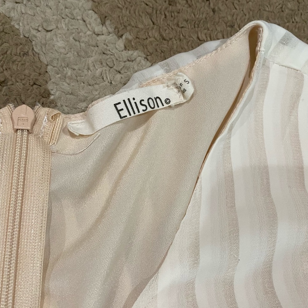 Ellison jumper - Picture 3 of 3